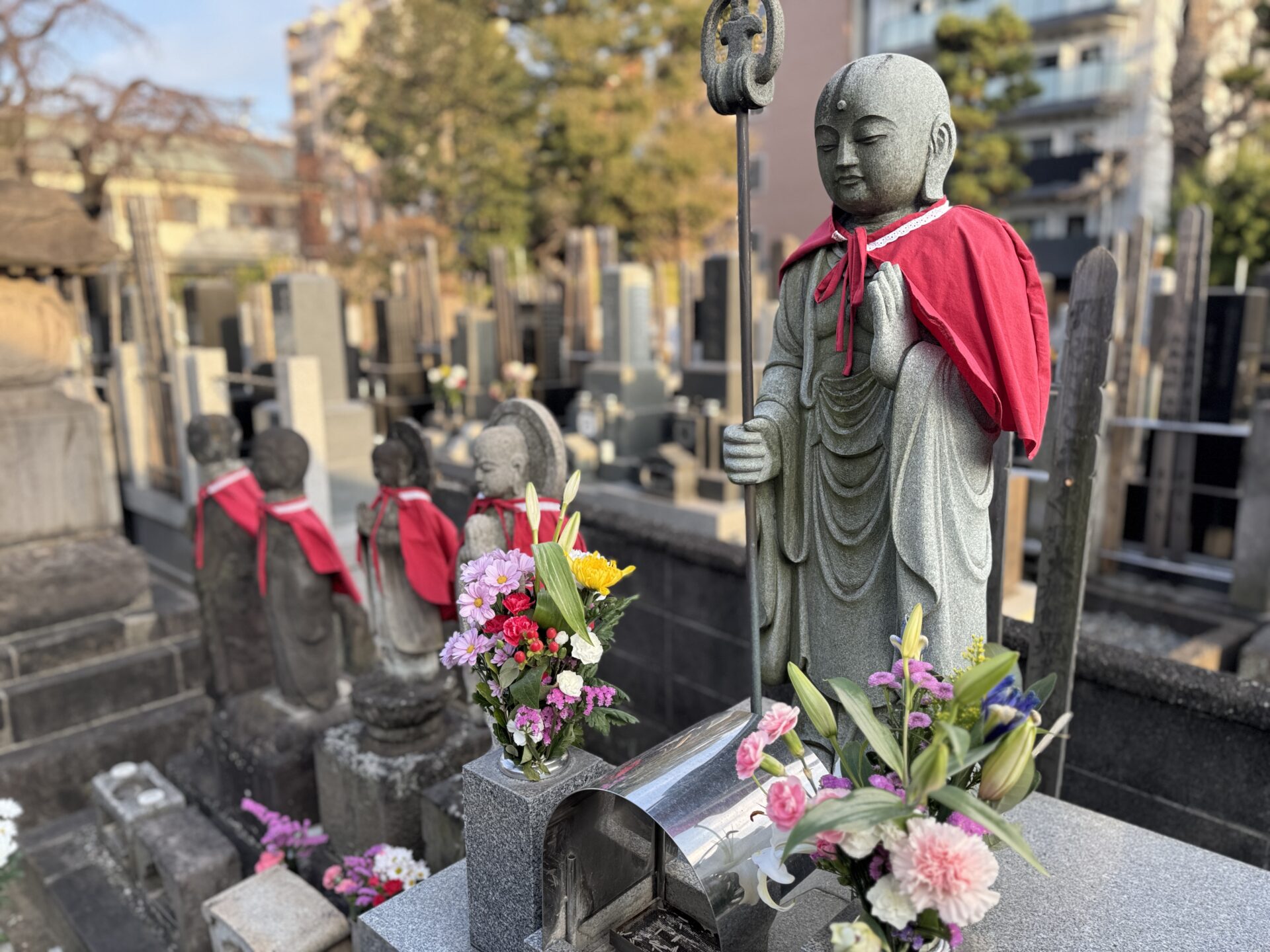 地蔵